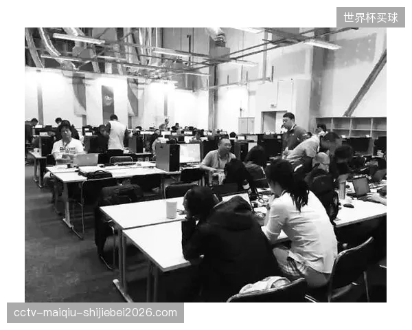央视网体育的“网+端+新媒体”融媒体体系，诠释了传统体育媒体的数字化突围路径