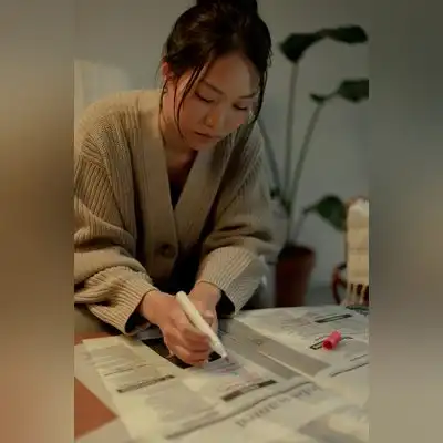 石薇晨